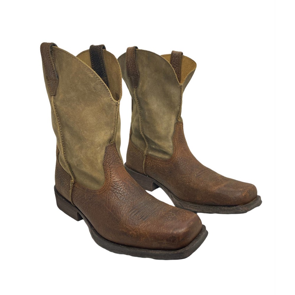 Mens ARIAT Rambler Boots size 12D